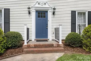 11510 Painted Tree Rd, Charlotte, NC 28226 - Photo 2