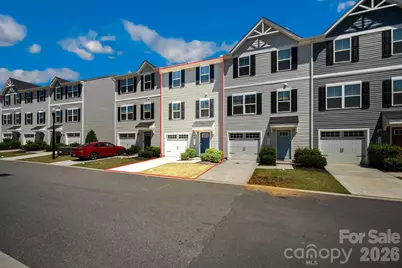 2051 Langer Street, Charlotte, NC 28214 - Photo 2