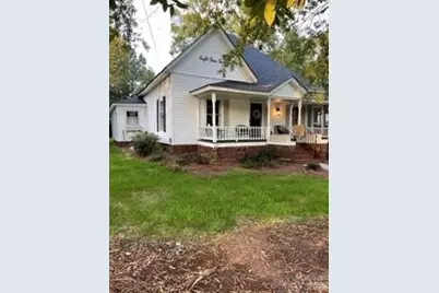 825 Montgomery Avenue #1, Albemarle, NC 28001 - Photo 2