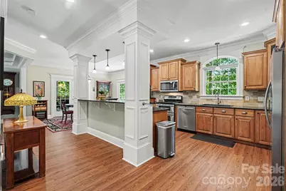 162 Twin Lakes Drive, Statesville, NC 28625 - Photo 8