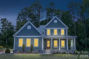 3218 Player Ct, Salisbury, NC 28144 - Photo 2