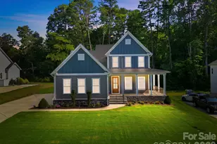 3218 Player Ct, Salisbury, NC 28144 - Photo 2