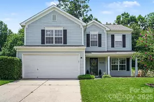 6019 Firethorne Ln, Concord, NC 28025 - Photo 1