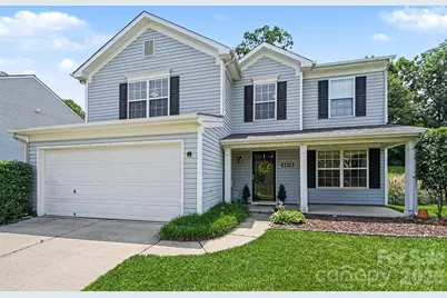 6019 Firethorne Lane, Concord, NC 28025 - Photo 4