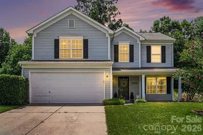 6019 Firethorne Lane, Concord, NC 28025 - Photo 2