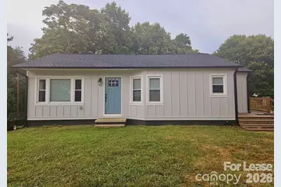 42 Laurel Street, Granite Falls, NC 28630 - Photo 1