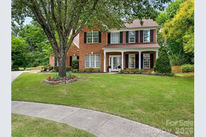 6807 Guinevere Drive, Charlotte, NC 28277 - Photo 1