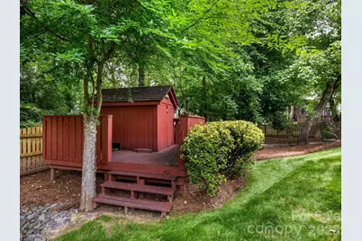 6807 Guinevere Drive, Charlotte, NC 28277 - Photo 28