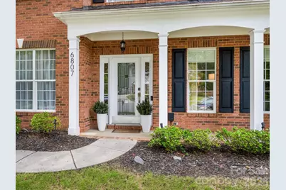 6807 Guinevere Drive, Charlotte, NC 28277 - Photo 2