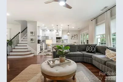 6807 Guinevere Drive, Charlotte, NC 28277 - Photo 14