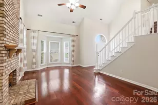 11323 Laurel View Dr, Charlotte, NC 28273 - Photo 8