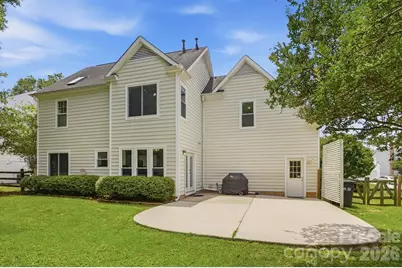 11323 Laurel View Drive, Charlotte, NC 28273 - Photo 44