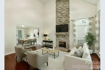 11323 Laurel View Drive, Charlotte, NC 28273 - Photo 1