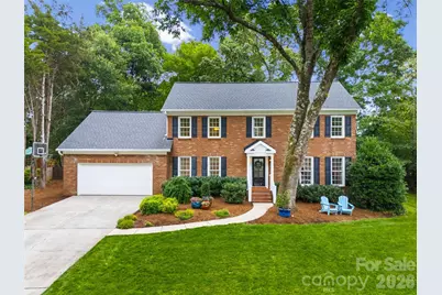 5617 Hillbrook Drive, Charlotte, NC 28226 - Photo 1