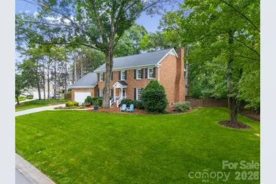 5617 Hillbrook Drive, Charlotte, NC 28226 - Photo 38