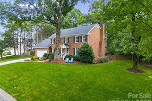 5617 Hillbrook Dr, Charlotte, NC 28226 - Photo 38