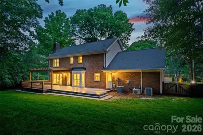 5617 Hillbrook Drive, Charlotte, NC 28226 - Photo 34