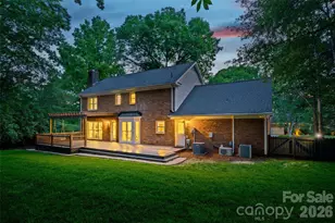 5617 Hillbrook Dr, Charlotte, NC 28226 - Photo 34