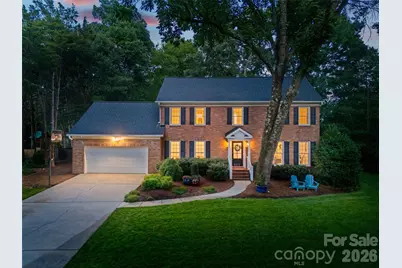 5617 Hillbrook Drive, Charlotte, NC 28226 - Photo 32