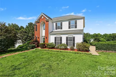 14802 Bergerac Court, Pineville, NC 28134 - Photo 2