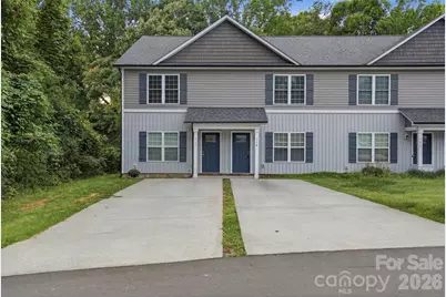 719 Hillside Street, Kannapolis, NC 28083 - Photo 1