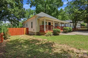 4514 Wildwood Ave, Charlotte, NC 28208 - Photo 2