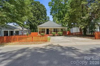 4514 Wildwood Avenue, Charlotte, NC 28208 - Photo 1
