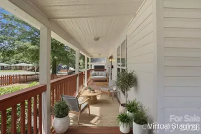 4514 Wildwood Avenue, Charlotte, NC 28208 - Photo 12