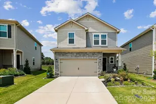 3920 Backwater St, Concord, NC 28027 - Photo 2