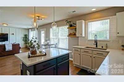 304 Boysenberry Drive, China Grove, NC 28023 - Photo 6