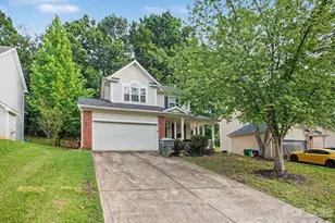 7524 Grabill Dr, Charlotte, NC 28269 - Photo 2