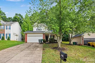 7524 Grabill Dr, Charlotte, NC 28269 - Photo 1