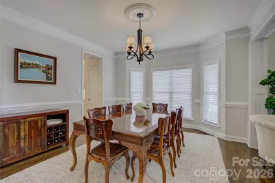 13722 Glen Abbey Drive, Charlotte, NC 28278 - Photo 8