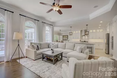 13722 Glen Abbey Drive, Charlotte, NC 28278 - Photo 18