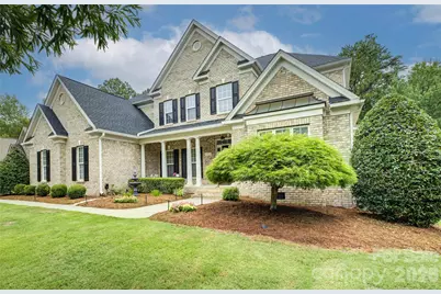 13722 Glen Abbey Drive, Charlotte, NC 28278 - Photo 2