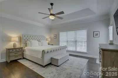 13722 Glen Abbey Drive, Charlotte, NC 28278 - Photo 20