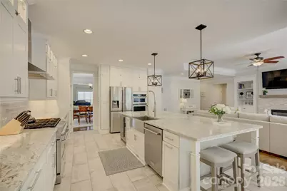 13722 Glen Abbey Drive, Charlotte, NC 28278 - Photo 10