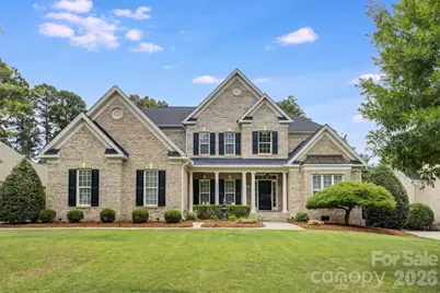 13722 Glen Abbey Drive, Charlotte, NC 28278 - Photo 1