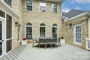 13722 Glen Abbey Dr, Charlotte, NC 28278 - Photo 40
