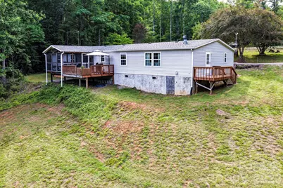 241 Ridgecrest Drive, Lake Lure, NC 28746 - Photo 4