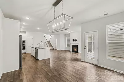 808 Lyndon Station Drive, Pineville, NC 28134 - Photo 6