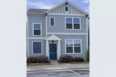 808 Lyndon Station Drive, Pineville, NC 28134 - Photo 1