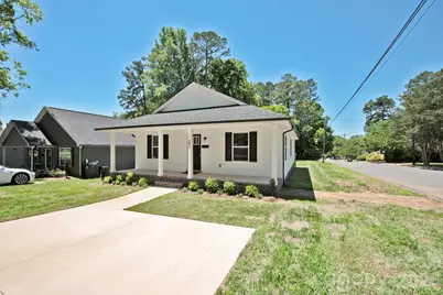 202 Old Rockwell Road, China Grove, NC 20823 - Photo 2
