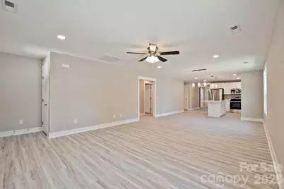 202 Old Rockwell Road, China Grove, NC 20823 - Photo 14
