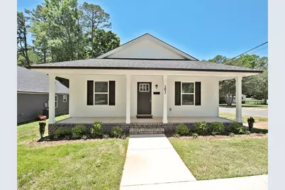 202 Old Rockwell Road, China Grove, NC 20823 - Photo 1
