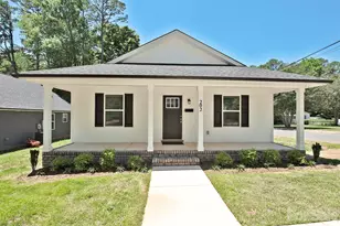 202 Old Rockwell Rd, China Grove, NC 20823 - Photo 1