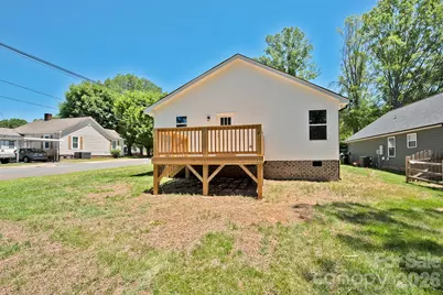 202 Old Rockwell Road, China Grove, NC 20823 - Photo 10
