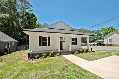 202 Old Rockwell Road, China Grove, NC 20823 - Photo 4