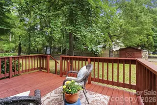 8211 Mahogany Dr, Charlotte, NC 28227 - Photo 34