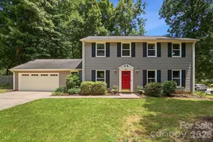 8211 Mahogany Dr, Charlotte, NC 28227 - Photo 1